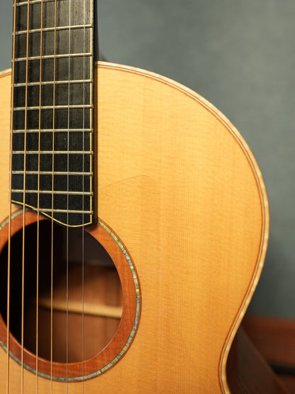 Lowden S-50 Honduras Rosewood / Sitka