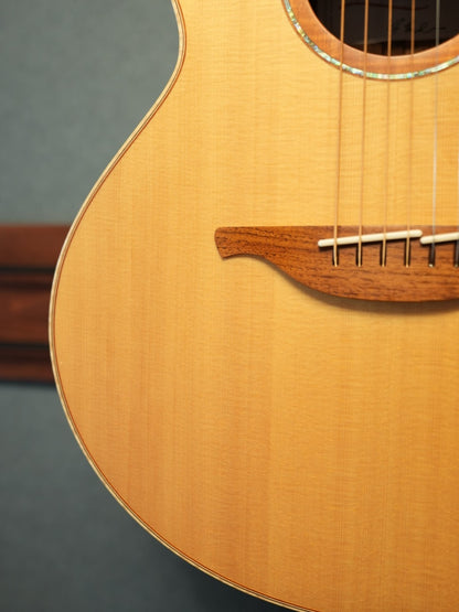 Lowden S-50 Honduras Rosewood / Sitka