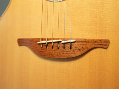 Lowden S-50 Honduras Rosewood / Sitka