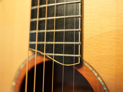 Lowden S-50 Honduras Rosewood / Sitka
