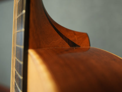 Lowden S-50 Honduras Rosewood / Sitka