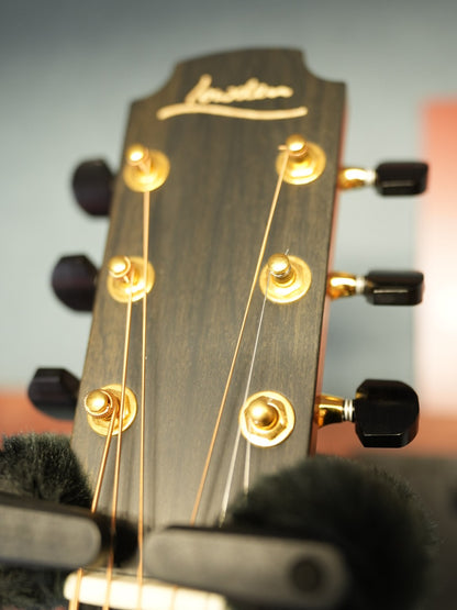 Lowden S-50 Honduras Rosewood / Sitka