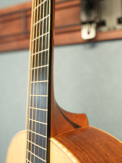 Lowden S-50 Honduras Rosewood / Sitka