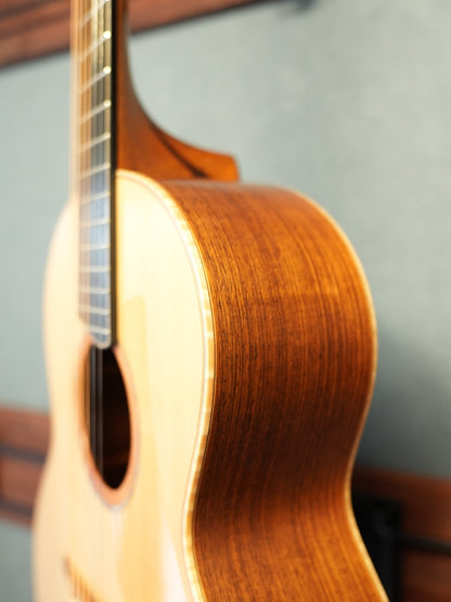 Lowden S-50 Honduras Rosewood / Sitka