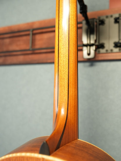 Lowden S-50 Honduras Rosewood / Sitka