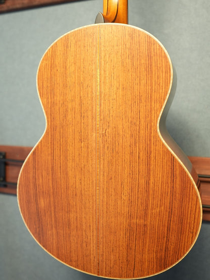 Lowden S-50 Honduras Rosewood / Sitka
