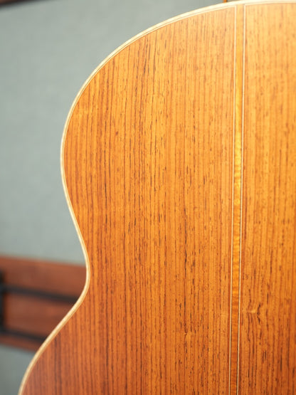 Lowden S-50 Honduras Rosewood / Sitka