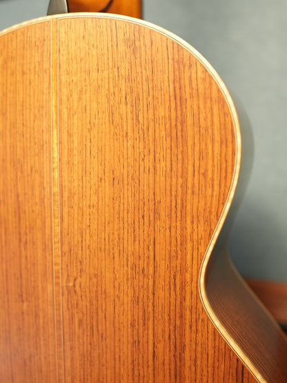Lowden S-50 Honduras Rosewood / Sitka