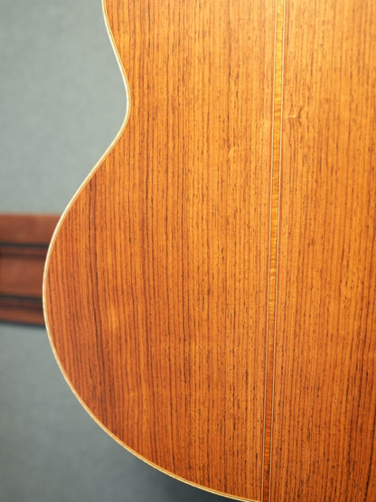 Lowden S-50 Honduras Rosewood / Sitka