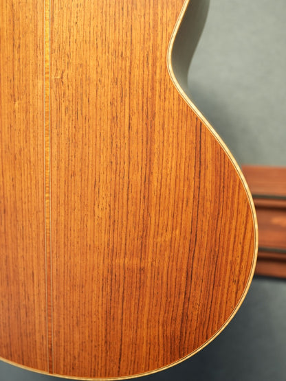 Lowden S-50 Honduras Rosewood / Sitka