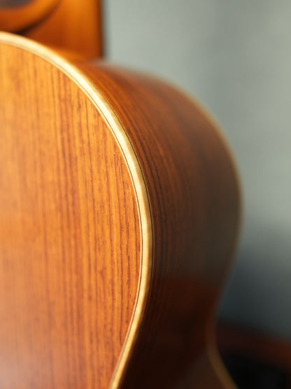 Lowden S-50 Honduras Rosewood / Sitka