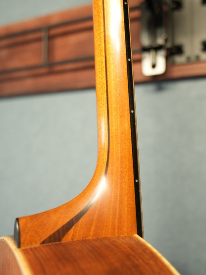 Lowden S-50 Honduras Rosewood / Sitka