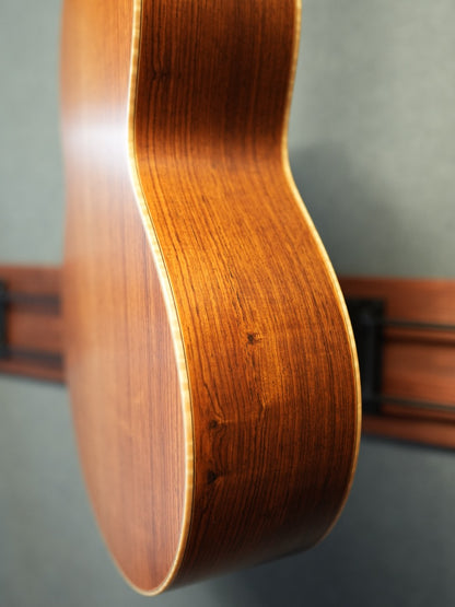 Lowden S-50 Honduras Rosewood / Sitka