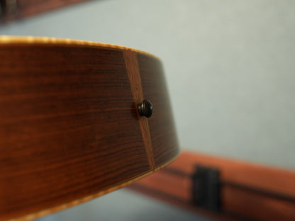 Lowden S-50 Honduras Rosewood / Sitka