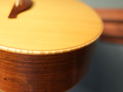 Lowden S-50 Honduras Rosewood / Sitka