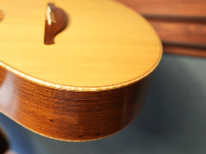Lowden S-50 Honduras Rosewood / Sitka
