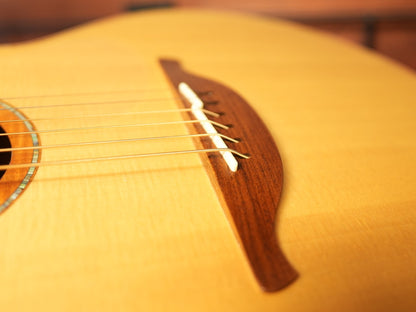 Lowden S-50 Honduras Rosewood / Sitka