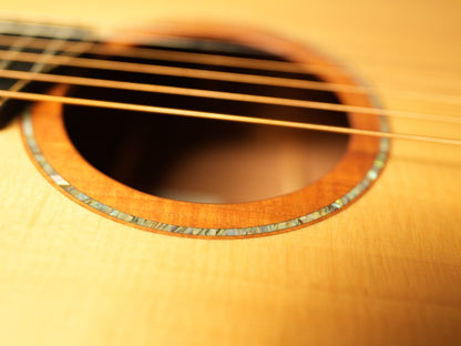 Lowden S-50 Honduras Rosewood / Sitka