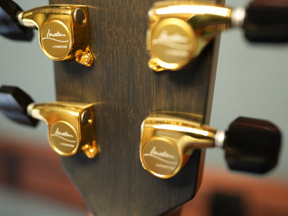 Lowden S-50 Honduras Rosewood / Sitka