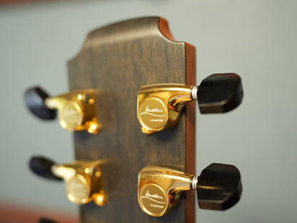 Lowden S-50 Honduras Rosewood / Sitka