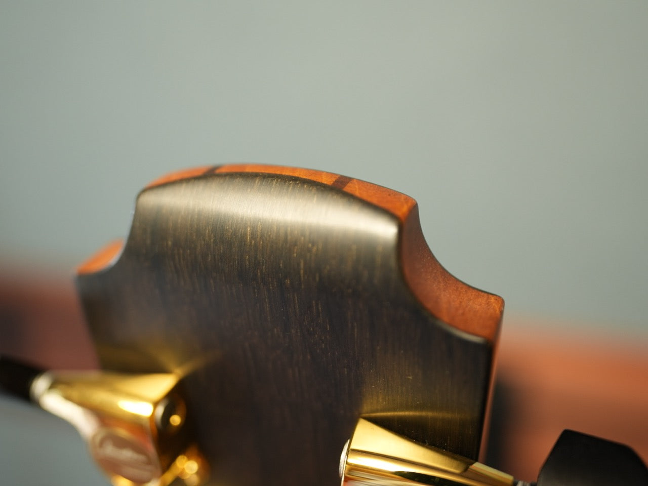 Lowden S-50 Honduras Rosewood / Sitka