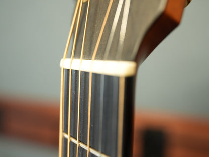 Lowden S-50 Honduras Rosewood / Sitka