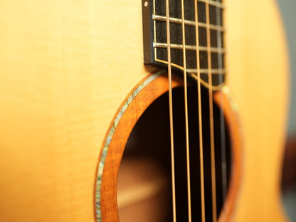Lowden S-50 Honduras Rosewood / Sitka