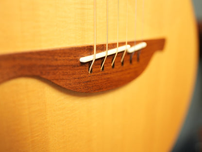 Lowden S-50 Honduras Rosewood / Sitka