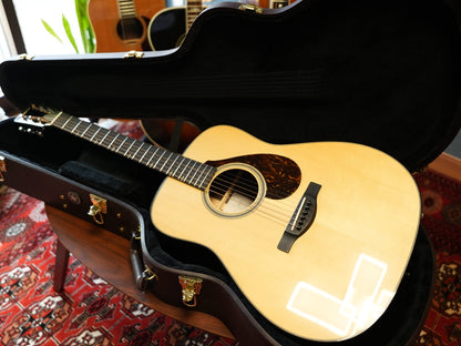 YAMAHA　FG9 R　2023年製