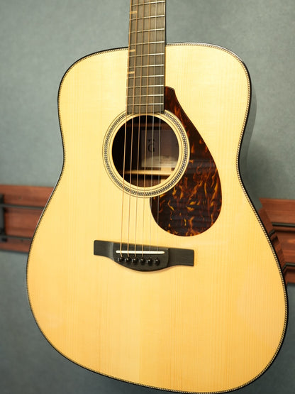 YAMAHA　FG9 R　2023年製