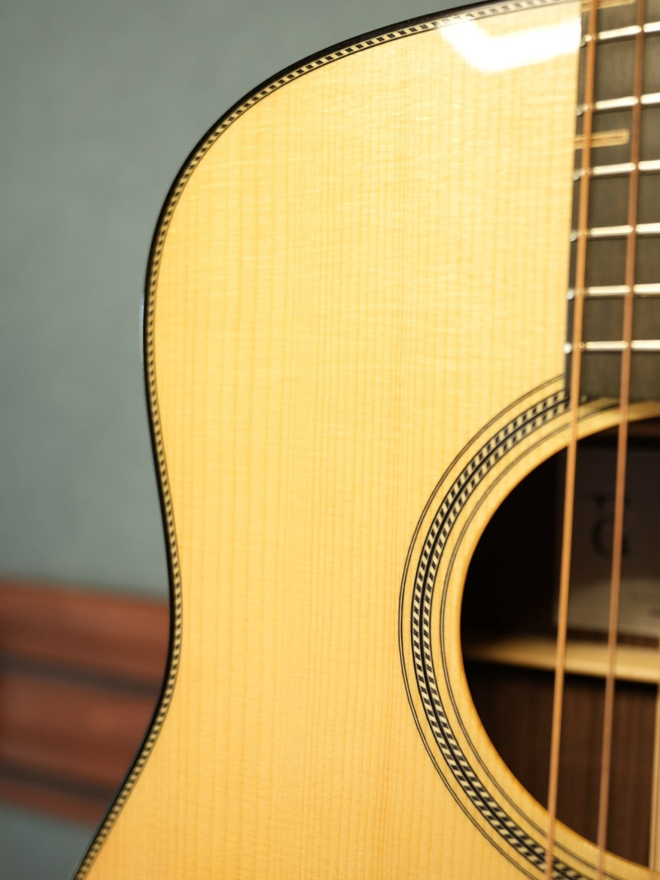 YAMAHA　FG9 R　2023年製