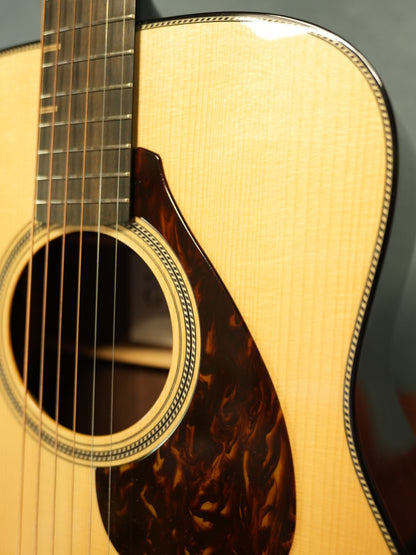 YAMAHA　FG9 R　2023年製