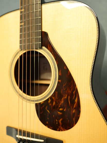 YAMAHA　FG9 R　2023年製