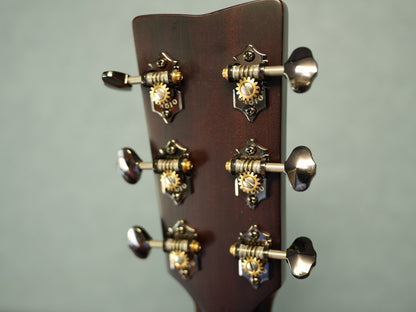 YAMAHA　FG9 R　2023年製