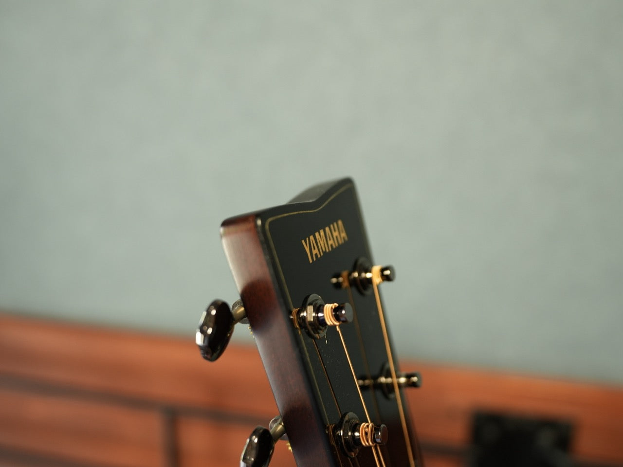 YAMAHA　FG9 R　2023年製