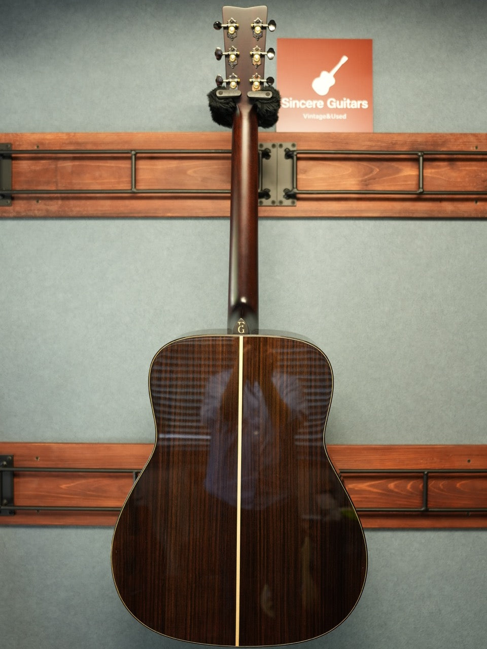 YAMAHA　FG9 R　2023年製
