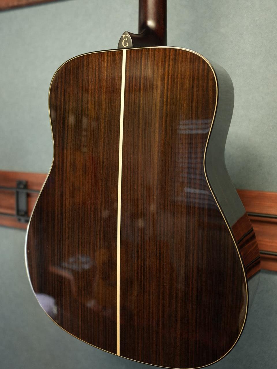 YAMAHA　FG9 R　2023年製