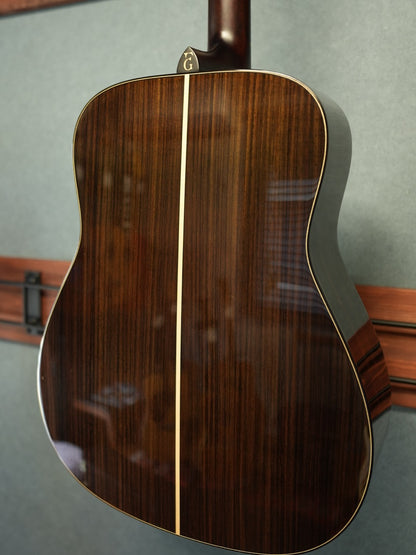 YAMAHA　FG9 R　2023年製