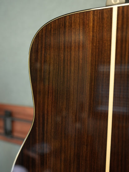 YAMAHA　FG9 R　2023年製