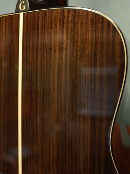 YAMAHA　FG9 R　2023年製