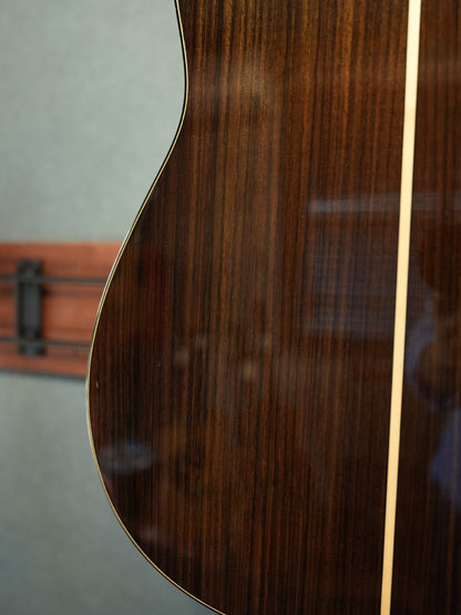 YAMAHA　FG9 R　2023年製