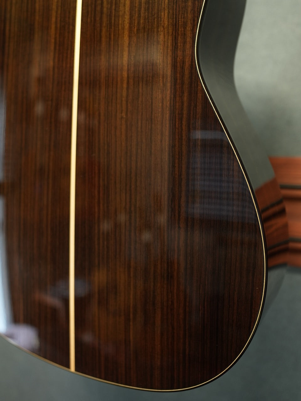 YAMAHA　FG9 R　2023年製