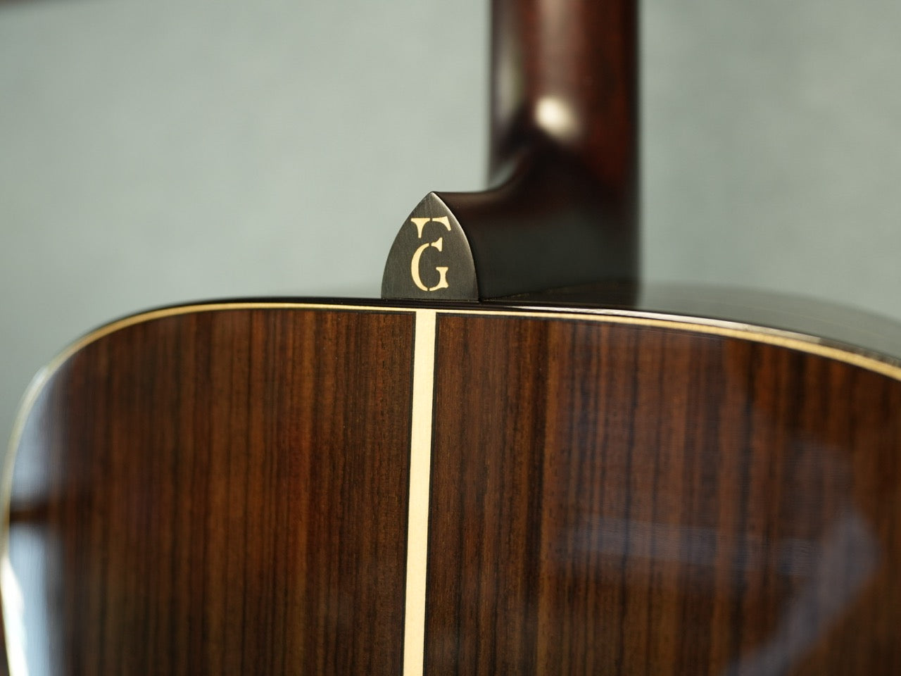 YAMAHA　FG9 R　2023年製