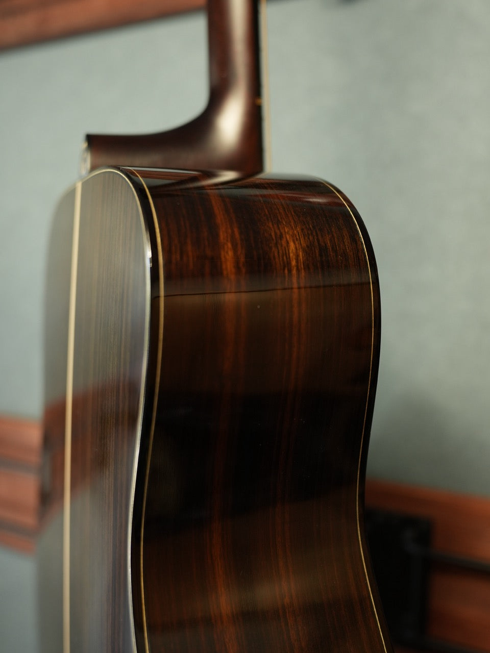 YAMAHA　FG9 R　2023年製