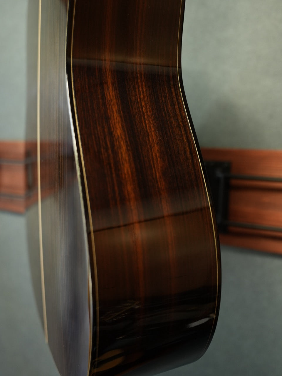 YAMAHA　FG9 R　2023年製