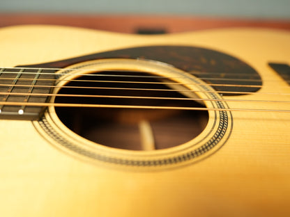 YAMAHA　FG9 R　2023年製
