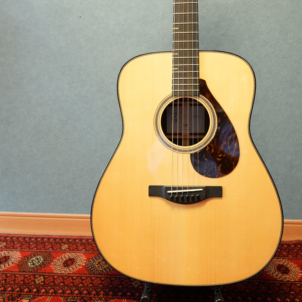YAMAHA　FG9 R　2023年製