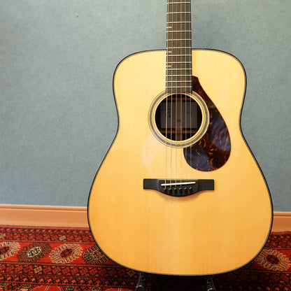 YAMAHA　FG9 R　2023年製