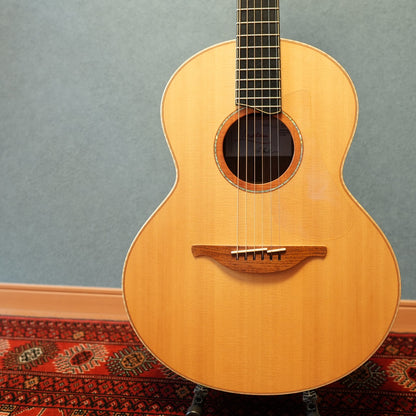 Lowden S-50 Honduras Rosewood / Sitka