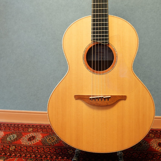 Lowden S-50 Honduras Rosewood / Sitka 〈#24953〉